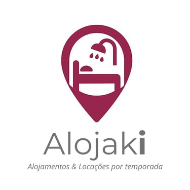 Alojaki logo