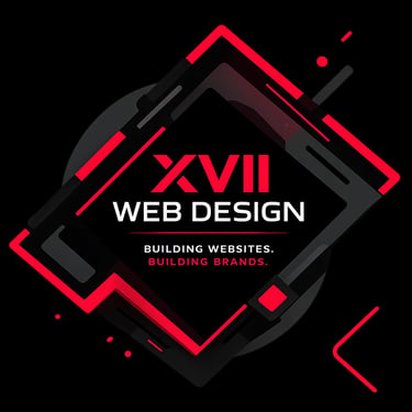 XVII-17 logo