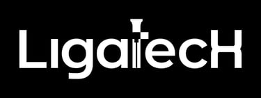 Ligatech logo