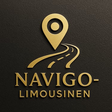 navigo-limousinen luzern logo
