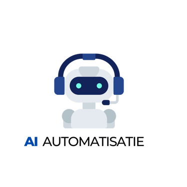 ai automatisatie logo