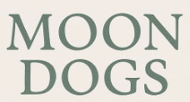 Moon DOGS - Die mobile Hundeschule in Osnabrück  logo