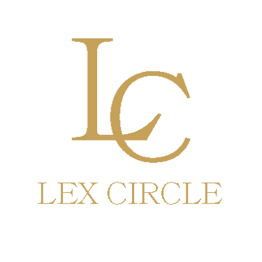 Lexcircle logo