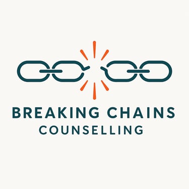 Breaking Chains Counselling logo