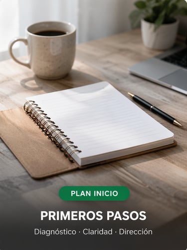 Asesoría para empresas