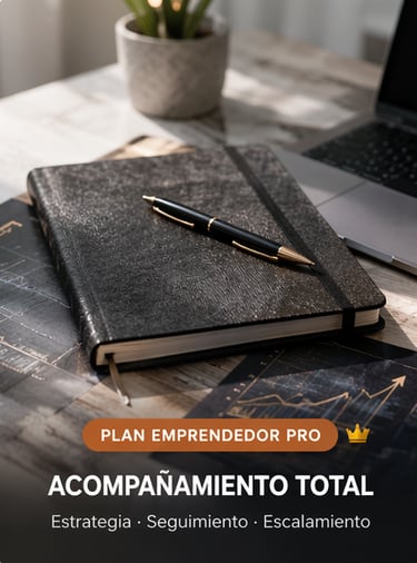 Crecimiento laboral