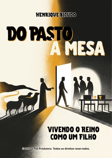 Do pasto à mesa