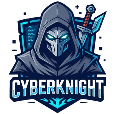 Cyber Knight logo