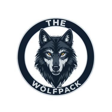 Wōlfpack logo