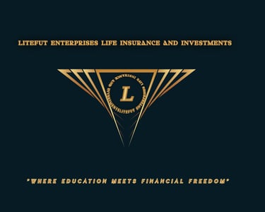 Litefut Enterprises and Investments LLC logo