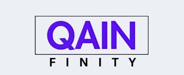 QAIN-Quality & Innovation logo
