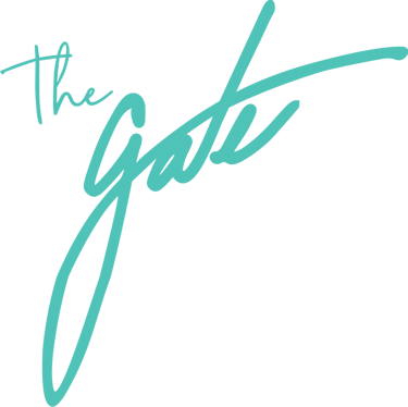 The Gate Church logo