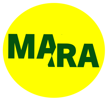 Mara Coasters logo