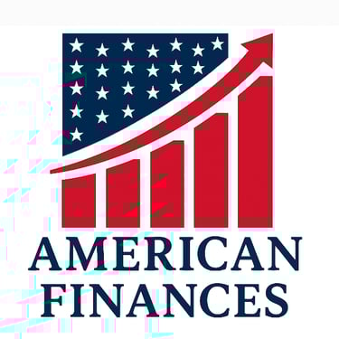 American Finances logo