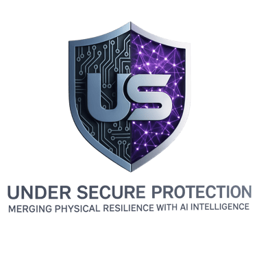 Under Secure Protection logo