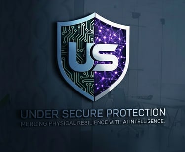 Under Secure Protection logo