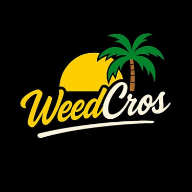 WEEDCROS logo