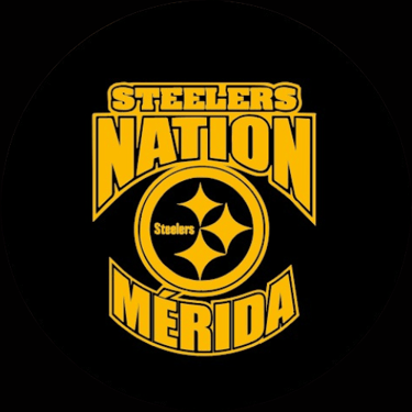 Steelers Nation Merida logo