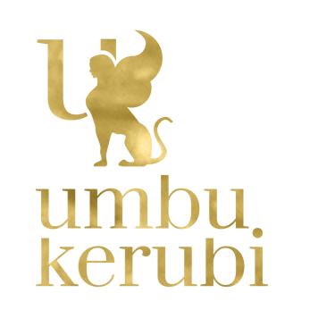 Umbu Kerubi logo