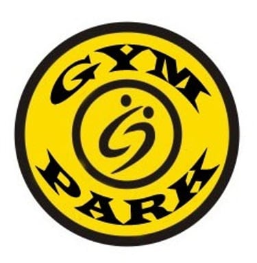 GYMPARK logo