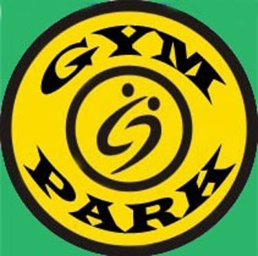 GYMPARK logo