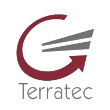 Terratec logo