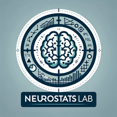 NeuroStats Lab logo
