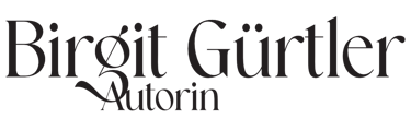 Autorin Birgit Gürtler logo