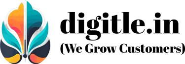 DIGITLE logo