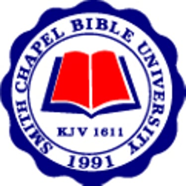 SMITH CHAPEL BIBLE UNIVERSITY INC logo