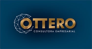 Consultora Empresarial Ottero logo