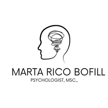 Marta Rico Bofill logo