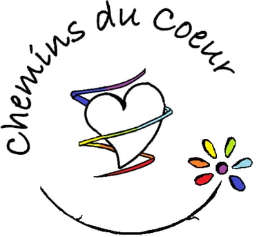 Cheminsducoeur logo