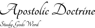 Apostolic Learning logo