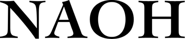 Naohsoap logo