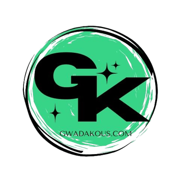 GwadaKous logo