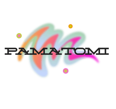 Pamatomi logo