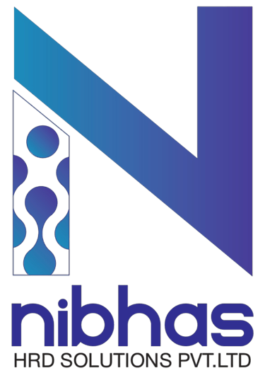 Nibhas hrd solutions pvt ltd logo