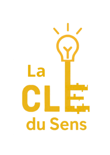 La clé du Sens logo