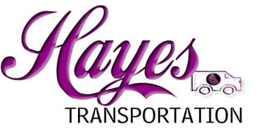 Hayes Transportation logo