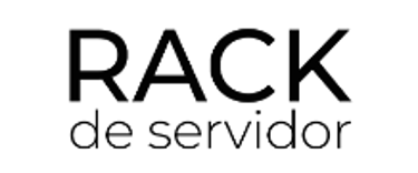 Rack De Servidor logo