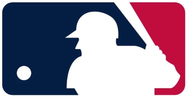 MLB Winners logo