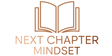 next chapter mindset logo