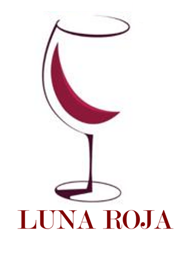 Luna Roja logo