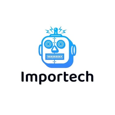 Importech logo