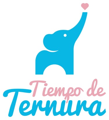 Tiempo de ternura logo