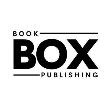 Box Book Publishing logo