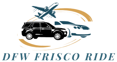 DFW Frisco Ride logo
