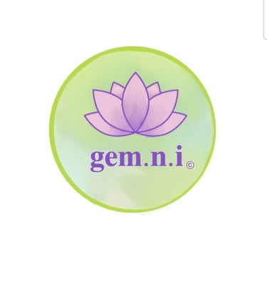 Gemnicrystals logo