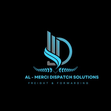 AL- MERCI DISPATCH SOLUTIONS (SMC-PRIVATE) LIMITED logo
